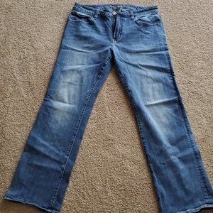 American Eagle Extreme Flex 4 Original Boot 34x32